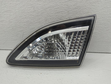 2010-2013 Mazda 3 Tail Light Assembly Passenger Right OEM P/N:BBM4 51 3F0 Fits Fits 2010 2011 2012 2013 OEM Used Auto Parts 