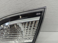 2010-2013 Mazda 3 Tail Light Assembly Passenger Right OEM P/N:BBM4 51 3F0 Fits Fits 2010 2011 2012 2013 OEM Used Auto Parts 