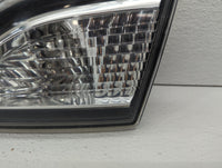 2010-2013 Mazda 3 Tail Light Assembly Passenger Right OEM P/N:BBM4 51 3F0 Fits Fits 2010 2011 2012 2013 OEM Used Auto Parts 