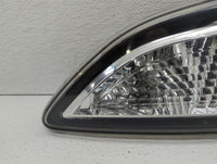 2010-2013 Mazda 3 Tail Light Assembly Passenger Right OEM P/N:BBM4 51 3F0 Fits Fits 2010 2011 2012 2013 OEM Used Auto Parts 