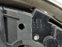 2010-2013 Mazda 3 Tail Light Assembly Passenger Right OEM P/N:BBM4 51 3F0 Fits Fits 2010 2011 2012 2013 OEM Used Auto Parts 