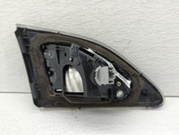 2010-2013 Mazda 3 Tail Light Assembly Passenger Right OEM P/N:BBM4 51 3F0 Fits Fits 2010 2011 2012 2013 OEM Used Auto Parts 