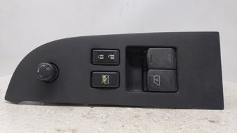 compare product 2010 Mazda 3 Master Power Window Switch Replacement Driver Side Left Fits OEM Used Auto Parts