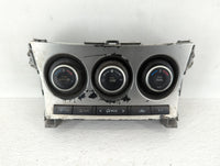 2010-2011 Mazda 3 Climate Control Module Temperature AC/Heater Replacement P/N:BBM5 61 190H BBM5 61 190E Fits Fits 2010 2011