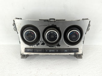 compare product 2010-2011 Mazda 3 Climate Control Module Temperature AC/Heater Replacement P/N:BBM5 61 190H BBM5 61 190E Fits Fits 2010 2011 OEM Used Auto Parts
