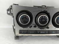 2010-2011 Mazda 3 Climate Control Module Temperature AC/Heater Replacement P/N:BBM5 61 190H BBM5 61 190E Fits Fits 2010 2011