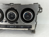 2010-2011 Mazda 3 Climate Control Module Temperature AC/Heater Replacement P/N:BBM5 61 190H BBM5 61 190E Fits Fits 2010 2011
