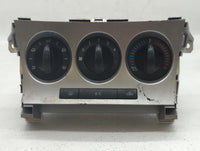 2010-2011 Mazda 3 Climate Control Module Temperature AC/Heater Replacement P/N:BBM4 9F24 BBM4 0A06, BBM4 1E25 Fits Fits 2010