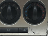 2010-2011 Mazda 3 Climate Control Module Temperature AC/Heater Replacement P/N:BBM4 9F24 BBM4 0A06, BBM4 1E25 Fits Fits 2010