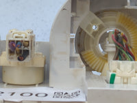 2010-2011 Mazda 3 Climate Control Module Temperature AC/Heater Replacement P/N:BBM4 9F24 BBM4 0A06, BBM4 1E25 Fits Fits 2010