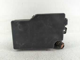compare product 2010 Mazda 3 Fusebox Fuse Box Panel Relay Module P/N:BBM6-66761 Fits OEM Used Auto Parts