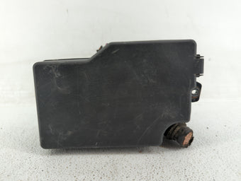 compare product 2010-2011 Mazda 3 Fusebox Fuse Box Panel Relay Module P/N:BBM6-66761 Fits Fits 2010 2011 OEM Used Auto Parts