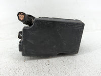 2010 Mazda 3 Fusebox Fuse Box Panel Relay Module P/N:BBM5-66761 Fits OEM Used Auto Parts - Oemusedautoparts1.com