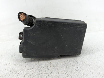 2010 Mazda 3 Fusebox Fuse Box Panel Relay Module P/N:BBM5-66761 Fits OEM Used Auto Parts - Oemusedautoparts1.com