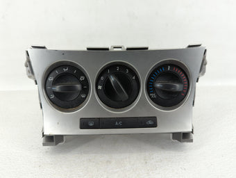 compare product 2010-2011 Mazda 3 Climate Control Module Temperature AC/Heater Replacement P/N:BBM4 9B24 BBM4 9F24, BBM4 0A06 Fits Fits 2010 2011 OEM Used Auto Parts