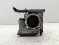 2010-2013 Mazda 3 Throttle Body P/N:9B4G-A Fits Fits 2009 2010 2011 2012 2013 2014 2015 2016 2017 OEM Used Auto Parts - Oemu