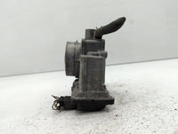 2010-2013 Mazda 3 Throttle Body P/N:9B4G-A Fits Fits 2009 2010 2011 2012 2013 2014 2015 2016 2017 OEM Used Auto Parts - Oemu