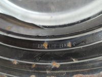 2010 Mazda 3 Spare Donut Tire Wheel Rim Oem - Oemusedautoparts1.com
