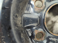 2010 Mazda 3 Spare Donut Tire Wheel Rim Oem - Oemusedautoparts1.com