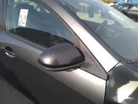 2010-2013 Mazda 3 Passenger Side View Mirror - Right Door Mirror OEM Used - Oemusedautoparts1.com