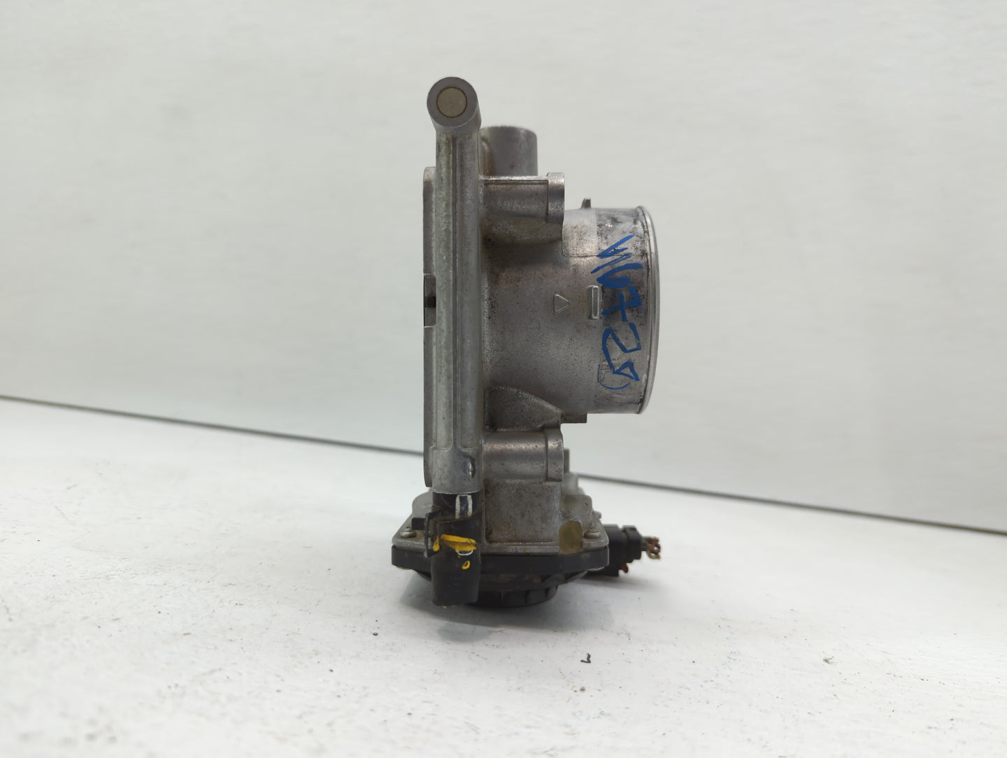 2006-2013 Mazda 3 Throttle Body P/N:L3R4 13 640 L3G2 13 640 A, P53N 13 640 Fits Fits 2006 2007 2008 2009 2010 2011 2012 2013