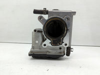 2006-2013 Mazda 3 Throttle Body P/N:L3R4 13 640 L3G2 13 640 A, P53N 13 640 Fits Fits 2006 2007 2008 2009 2010 2011 2012 2013