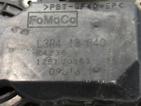 2006-2013 Mazda 3 Throttle Body P/N:L3R4 13 640 L3G2 13 640 A, P53N 13 640 Fits Fits 2006 2007 2008 2009 2010 2011 2012 2013
