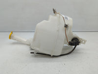 Mazda 3 Radiator Coolant Overflow Expansion Tank Bottle 513023 - Oemusedautoparts1.com
