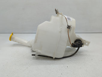 compare product Mazda 3 Radiator Coolant Overflow Expansion Tank Bottle 513023