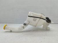 Mazda 3 Radiator Coolant Overflow Expansion Tank Bottle 513023 - Oemusedautoparts1.com