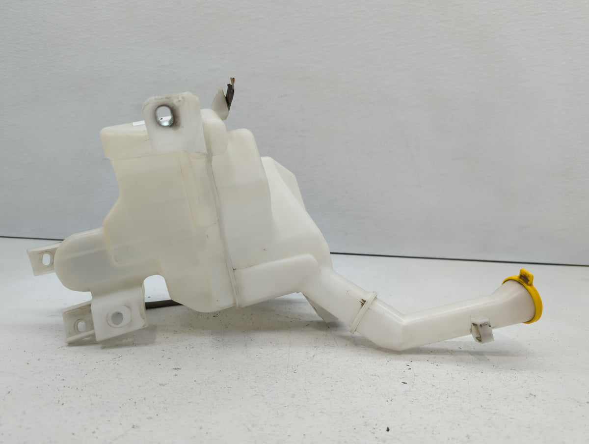 Mazda 3 Radiator Coolant Overflow Expansion Tank Bottle 513023 - Oemusedautoparts1.com
