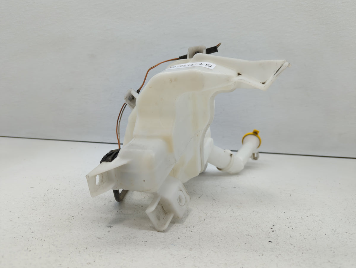 Mazda 3 Radiator Coolant Overflow Expansion Tank Bottle 513023 - Oemusedautoparts1.com