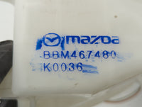 Mazda 3 Radiator Coolant Overflow Expansion Tank Bottle 513023 - Oemusedautoparts1.com