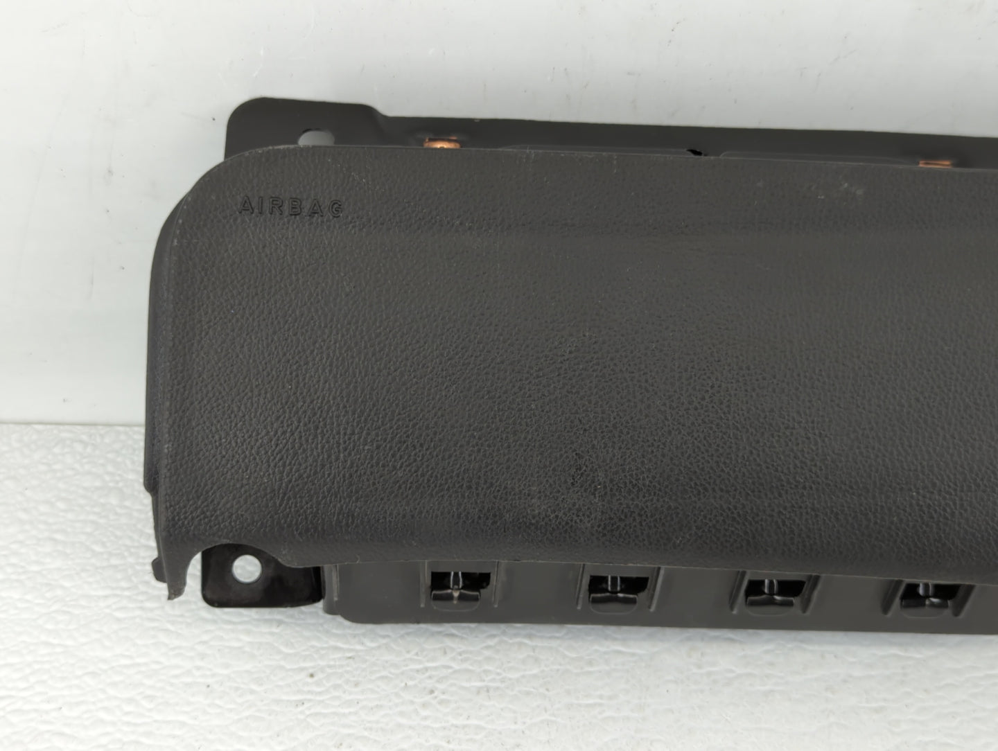 2010 Mazda 3 Air Bag Passenger Right Dashboard Oem - Oemusedautoparts1.com