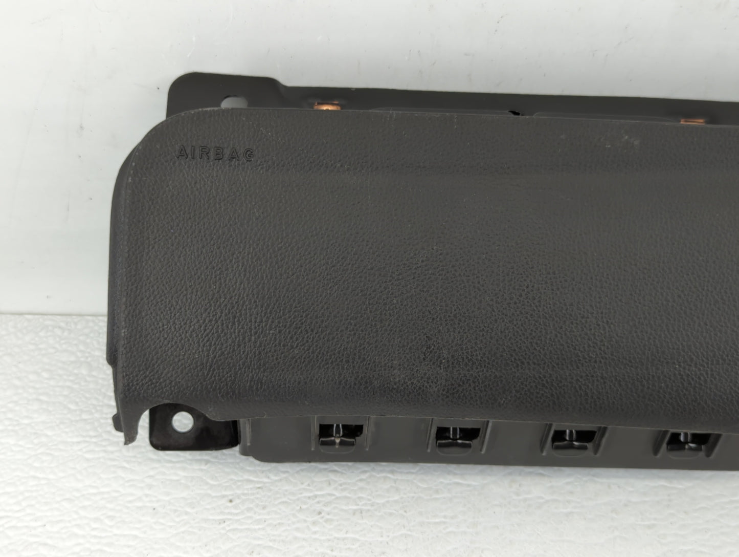 2010 Mazda 3 Air Bag Passenger Right Dashboard Oem - Oemusedautoparts1.com