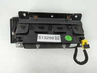 2010 Mazda 3 Air Bag Passenger Right Dashboard Oem - Oemusedautoparts1.com