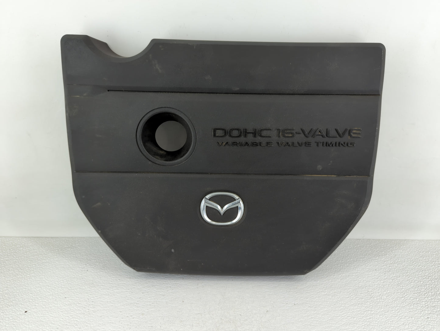 2010 Mazda 3 Engine Cover - Oemusedautoparts1.com