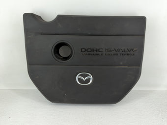 compare product 2010 Mazda 3 Engine Cover