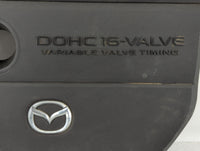 2010 Mazda 3 Engine Cover - Oemusedautoparts1.com