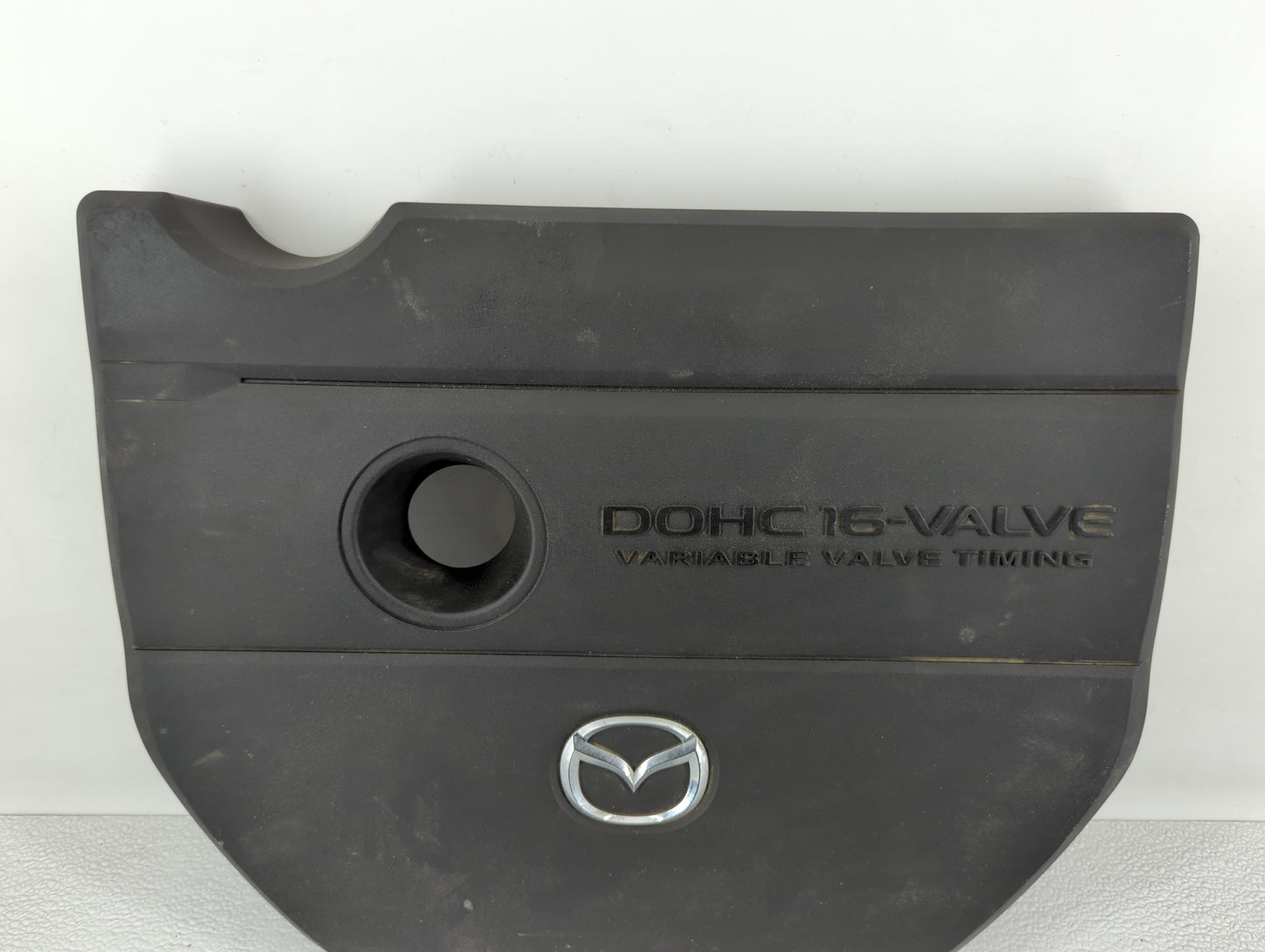 2010 Mazda 3 Engine Cover - Oemusedautoparts1.com