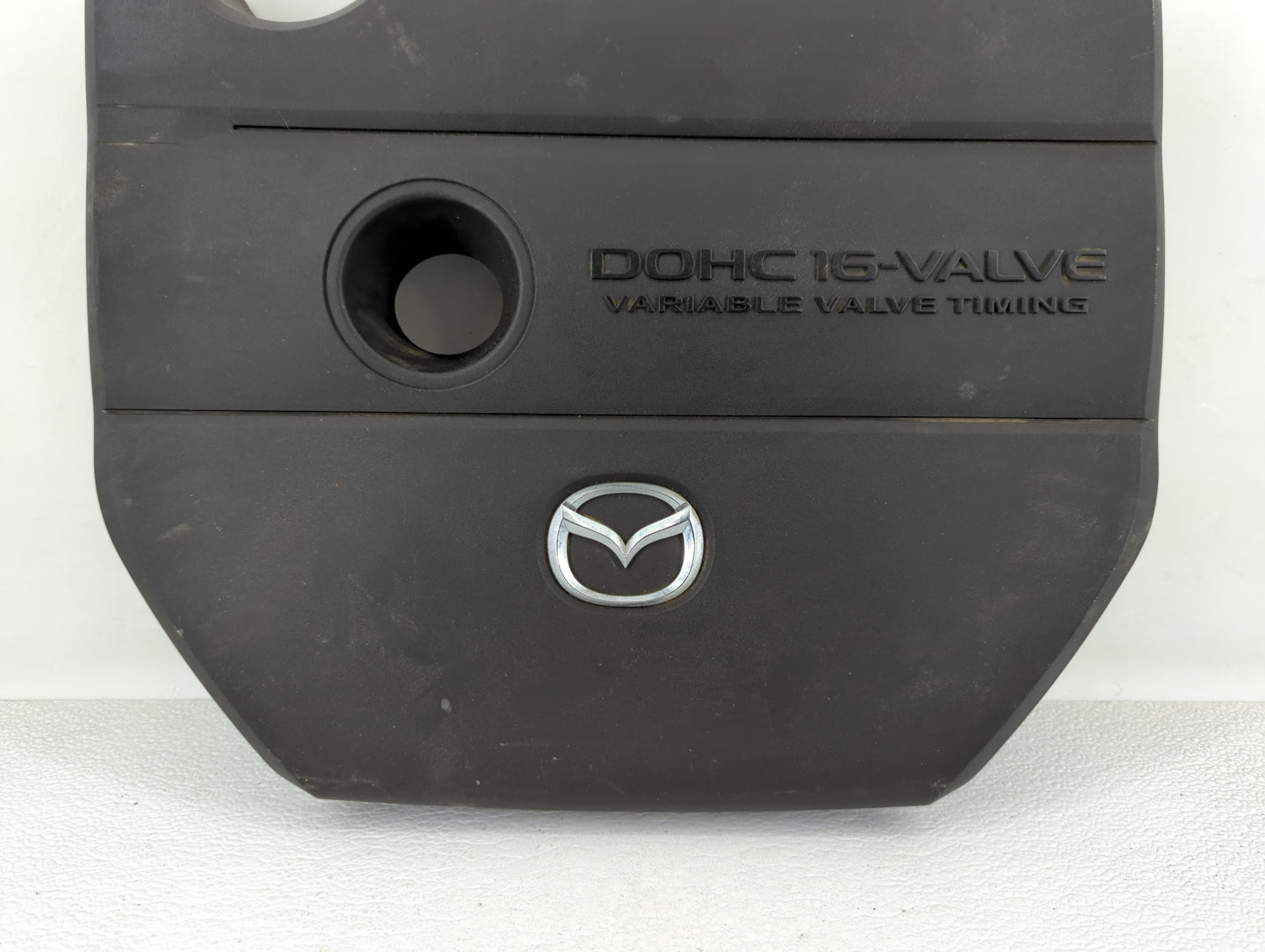 2010 Mazda 3 Engine Cover - Oemusedautoparts1.com