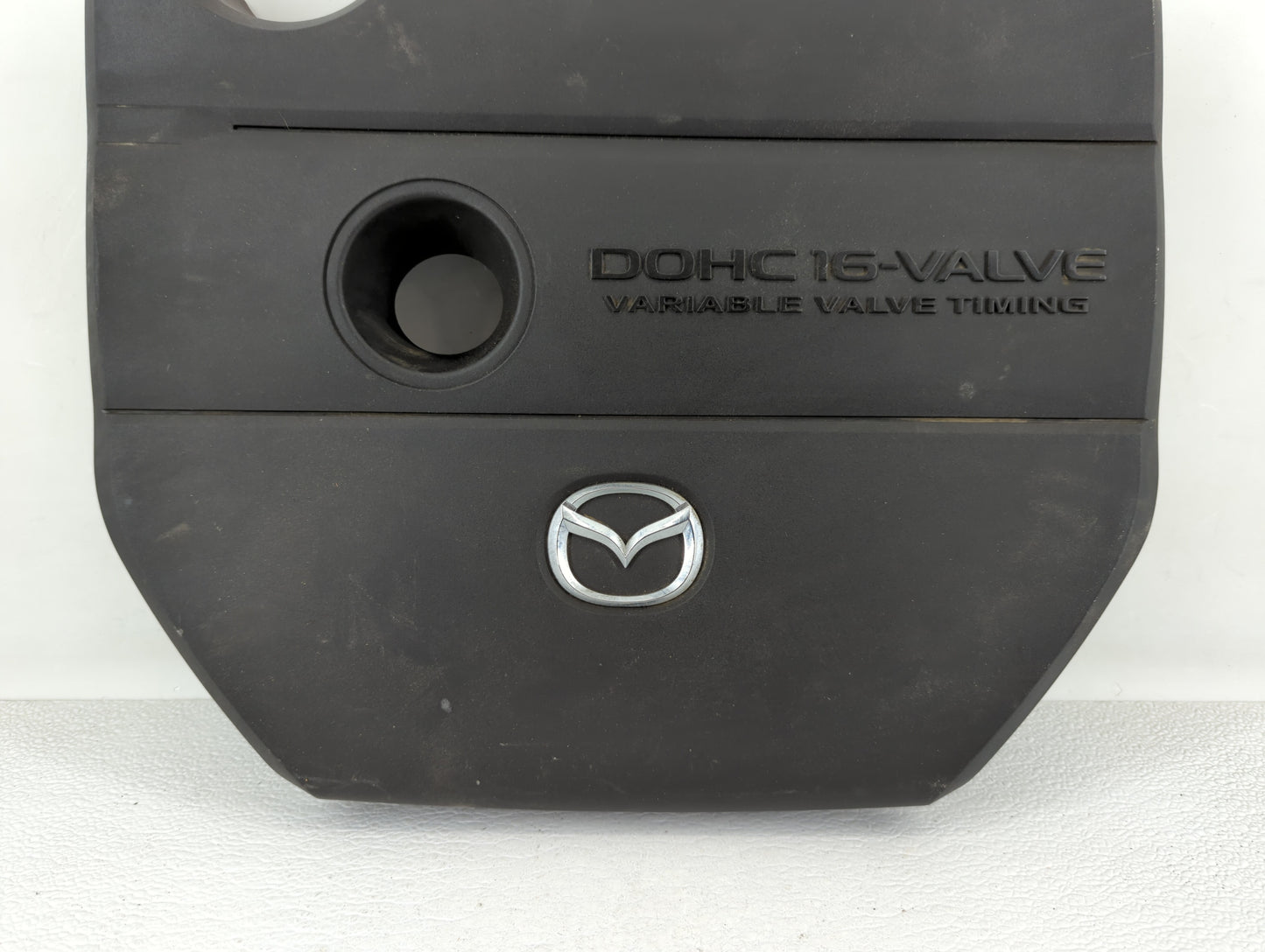2010 Mazda 3 Engine Cover - Oemusedautoparts1.com