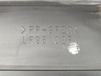 2010 Mazda 3 Engine Cover - Oemusedautoparts1.com