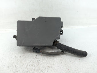 compare product 2010 Mazda 3 Fusebox Fuse Box Panel Relay Module P/N:BBM5-66761 Fits OEM Used Auto Parts