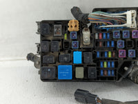2010 Mazda 3 Fusebox Fuse Box Panel Relay Module P/N:BBM5-66761 Fits OEM Used Auto Parts - Oemusedautoparts1.com