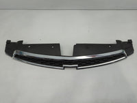 2010 Mazda 3 Front Grille Bumper Not Included - Oemusedautoparts1.com