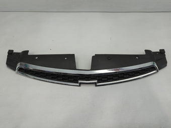 compare product 2010 Mazda 3 Front Grille Bumper Not Included