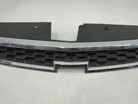 2010 Mazda 3 Front Grille Bumper Not Included - Oemusedautoparts1.com
