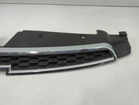 2010 Mazda 3 Front Grille Bumper Not Included - Oemusedautoparts1.com