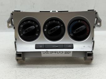 compare product 2010-2011 Mazda 3 Climate Control Module Temperature AC/Heater Replacement P/N:BBM5 61 190E Fits Fits 2010 2011 OEM Used Auto Parts